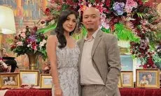 Ternyata Ini Alasan Sidang Gugat Cerai Nisya Ahmad dan Suami Tidak Tercium Publik
