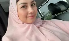 Nisya Ahmad Ingin di Komisi V DPRD Jabar