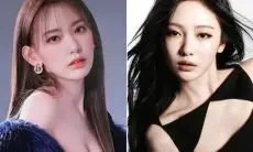 Mentalitas Idola K-Pop Dibandingkan, Sakura LE SSERAFIM Dikritik saat Ningning aespa Dipuji
