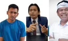 Dituduh Larang Pegi Setiawan Temui Dedi Mulyadi, Toni RM Geram Jadi Kambing Hitam