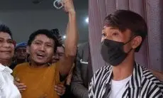 Usai Dituding Menghilang, Aep Tiba-tiba Muncul Imbas Disebut Beri Kesaksian Palsu Soal Kasus Kematian Vina dan Eky