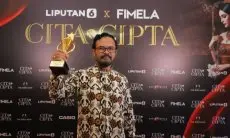 Dadang Supriatna Raih Penghargaan Tokoh Inspiratif Transformasi Inklusi Digital Pedesaan
