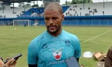 Kadung Cinta Mendalam, David da Silva Ingin Jadi Legenda di Persib