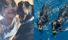 Lisa BLACKPINK Kembali Liburan dengan Keluarga Pacarnya di Tengah Tuduhan jadi Pelakor
