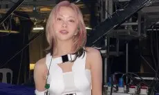 Tanggapi Komentar Produser Grup yang Memintanya Sunti Botox, Ryuzin ITZY: Dia Datang untuk Minta Maaf