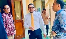 Ke Pimpinan Golkar, Politisi Partai Nasdem Ini Usulkan Jaro Ade-Iwan Setiawan Maju di Pilbup Bogor 2024