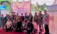 Komitmen Kelestarian Lingkungan, Maccaferri Indonesia Aplikasikan MacMat HS sebagai Solusi Perbaikan Tebing Longsor