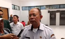 Tinggalkan Karir ASN, ini Alasan Dikdik Suratno Nugrahawan Maju di Pilwalkot Cimahi 2024