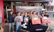 Gegara Miras, Lansia di Cihampelas Bandung Barat  Meregang Nyawa Usai Dianiaya Teman Anaknya