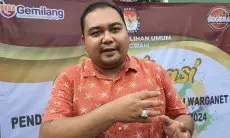 Targetkan Partisipasi Pemilih Pilkada Diangka 80 Persen, KPU Kota Cimahi Gaet Media Massa dan Warganet