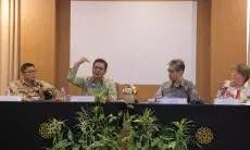 Sanjungan Australia pada Dadang Supriatna, Dinilai Kepala Daerah Terbaik se-Indonesia