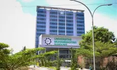 Dukung Pendidikan Berkualitas, UM Bandung Tawarkan Beragam Beasiswa Bagi Mahasiswa Baru