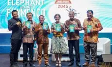 PosIND Terapkan Sinergi Bertahap Transformasi Bisnis Logistik