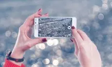 Capai Kualitas DSLR dengan Smartphone! 5 Trik Jitu Memotret Malam Hari yang Wajib Kamu Coba, Hasilnya Dijamin Bikin Iri!