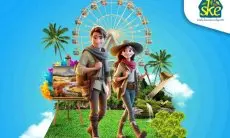 5 Destinasi Edukasi dan Hiburan di Jogja yang Bikin Anak Ketagihan!