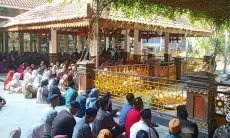 Menelusuri Jejak Spiritual di Kota Santri: 5 Makam Tokoh Agama Terkemuka di Jombang yang Wajib Dikunjungi