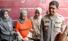Begini Kondisi Balita yang Dianiaya Pemilik Daycare di Depok, Korban Alami Dislokasi Kaki hingga Trauma Berat