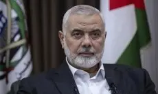 Kenang Pemimpin Hamas Ismail Haniyeh, Pakistan Tetapkan Hari Berkabung Nasional
