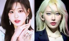 Cara Idola Menghadapi Kontroversi jadi Sorotan, Jang Wonyoung IVE Introspeksi dan Sakura LE SSERAFIM Menangis