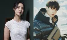 Bagaimana Rasanya Hidup Sebagai Pacar Lee Do Hyun?? Lim Ji Yeon: Kami Saling Mendukung dan Mengandalkan