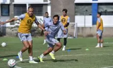 Pemain Lokal dan Pemain Asing Persib Diadu, Ini Hasilnya