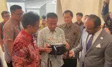 Kemenkes Suplai 5 Portable X-Ray, Tracing TBC di Jabar