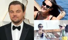 Kutukan 25 Tahun Terpatahkan, Leonardo DiCaprio Akhirnya Lamar sang Pacar