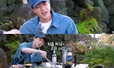 Hindari Kontroversi Penyalahgunaan Kekuasaan Seperti Idola lain, Jin BTS Tak Mau Dilayani Staf Agensi