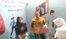 Otsuka Gandeng 23 Perusahaan Baru untuk Berkomitmen Terapkan Program Bebas TBC di Tempat Kerja