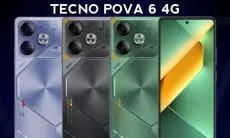 4 Pilihan HP TECNO dengan Kamera 108MP Terbaru yang Wajib Kamu Coba di Tahun 2024