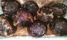 Manjakan Lidah dengan Bola Ubi Ungu Krispi Keju: Resep Mudah, Hasilnya Dijamin Nagih! Cocok untuk Ide Jualan