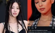 Jennie BLACKPINK Daftarkan Nama Panggung 'JENNIE RUBY JANE' untuk Merek Dagang di AS dan Korea