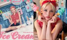 Setelah 'Ice Cream' Jeon Somi Dirilis, Apakah Benar Menjiplak BLACKPINK??