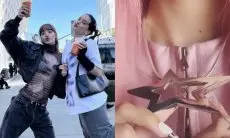 'ROCKSTAR' Masih Hangat, Lisa BLACKPINK akan Kembali Merilis Lagu Baru Kolaborasi dengan Rosalia