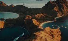 Pesona Wisata Nusantara: Ini 7 'Surga' Tersembunyi di Indonesia yang Bikin Artis Dunia Kepincut