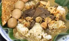 Pati: Surga Kuliner Jawa Tengah yang Tak Boleh Dilewatkan! Petualangan Rasa di Kota dengan Warisan Kuliner Kaya