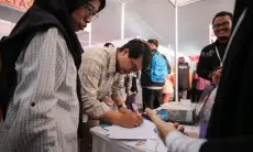 Pemkot Bandung, Paguyuban Pasundan dan Apindo Buka Ratusan Lowongan Kerja