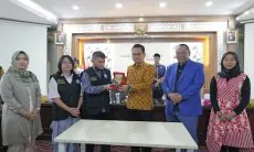 KPID Jabar Beri Pelatihan ke Pertuni, Wujudkan Penyiaran Berkeadilan