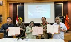 Bawaslu Jabar Libatkan 78 Organisasi Wanita, Kuatkan Pengawasan Pilkada Serentak 2024