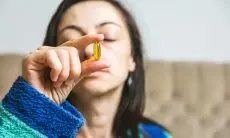 Manfaat Vitamin E, Nutrisi dari Dalam untuk Perawatan Rambut Panjang dan Berkilau