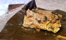 Sensasi Lezat di Setiap Suapan! Resep Pepes Jamur Tiram Homemade yang Bikin Nagih, Dijamin Anti Gagal