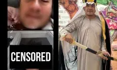 Saipul Jamil Dituding Lakukan Pelecehan Seksual ke Pria, Korban Diminta Buka Celana Saat Video Call