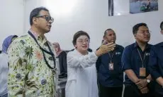 Kota Bogor Diobservasi KPK, Pj Wali Kota Sebut Komitmen Berantas Korupsi