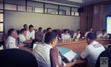 Respons Sosialisasi UU Desa, DPMD KBB Lakukan Kajian untuk Dijadikan Perbup