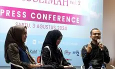 Sukses Gaet 172 Distributor, Kazami Terus Perluas Pasar Domestik