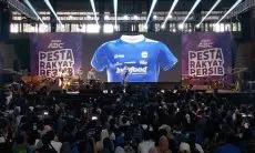Ini Harapan Persib Bandung Usai Launching Tim dan Jersey Musim 2024/2025