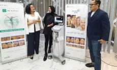 Kembali 'Muda' Lewat 2 Lini Treatment Andalan di Tivaza Clinic