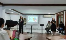 CSR Bank Danaman Kembangkan Keterampilan 68 Penyandang Disabilitas