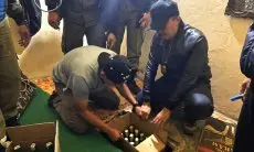 Dedi Mulyadi Minta Satpol PP Kabupaten/Kota Bongkar Warung Penjual Miras Tak Berizin