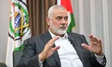 Hamas Mulai Memilih Pemimpin Politik Baru Pengganti Ismail Haniyeh